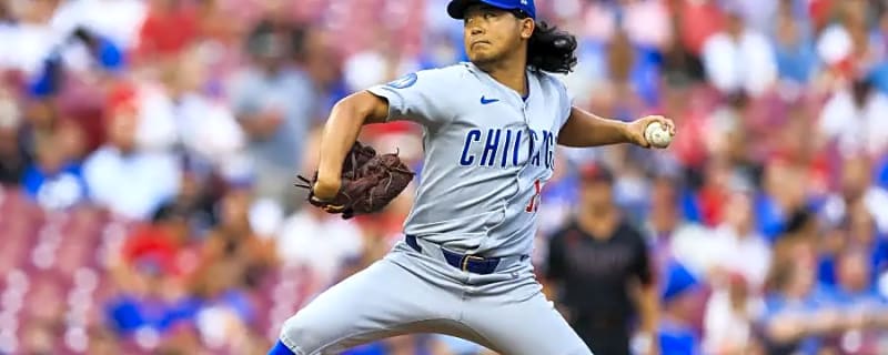 Chicago Cubs are aiming big on pitching this offseason, per insiders