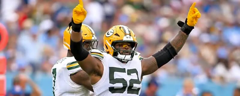 Packers’ X-Factor for the 2025 Season Revealed