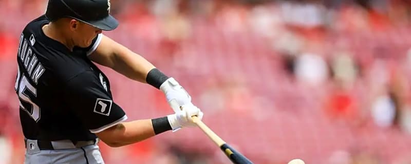 Chicago White Sox’s Andrew Vaughn gets eye-opening Will Venable update amid demotion