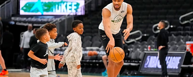 Giannis Antetokounmpo’s Latest Saga With Bucks Far From Over as NBA Releases Crucial Investigation Detail on 2x MVP