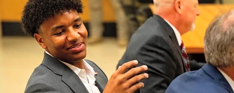 Mississippi Supreme Court Rejects NCAA Appeal to Clear Trinidad Chambliss for 2026