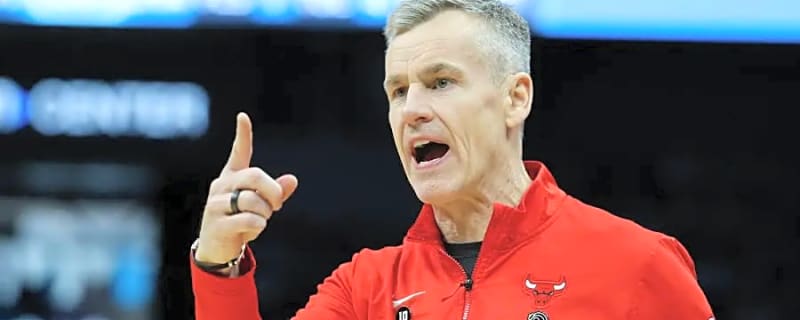 Chicago Bulls’ Billy Donovan saga with New York Knicks might not be over: Report