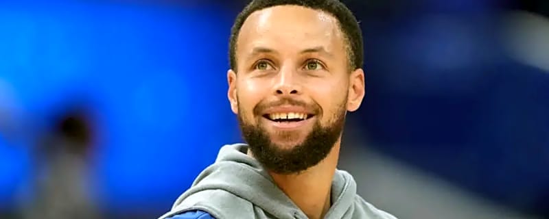 Stephen Curry Shares Heartfelt Thoughts While Approaching All-Time Greatness: 'I’m Blessed'
