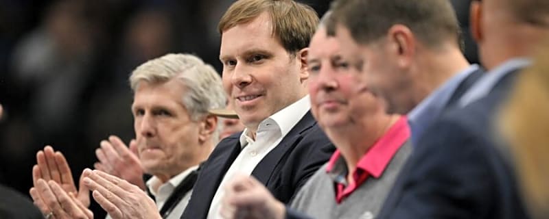 Dallas Mavericks Eye Blockbuster GM Targets in Ambitious Front Office Overhaul After 2025-26 Season