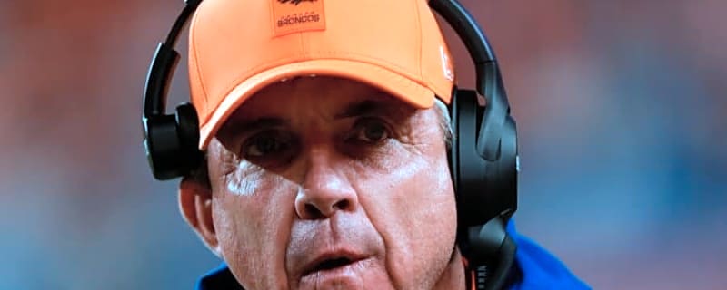 Sean Payton Addresses Critical Fourth Down Decision After Narrow AFC Championship Loss