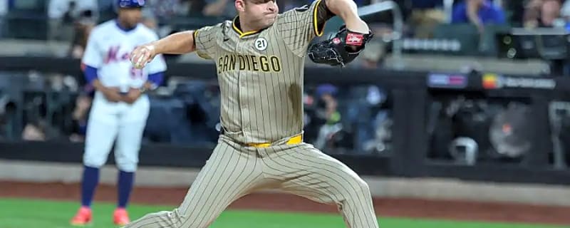 Chicago Cubs are out on one starting pitcher target during 2026 MLB Free Agency