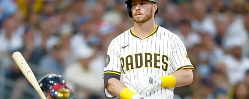 Ryan O’Hearn nearly landed with Brewers at deadline