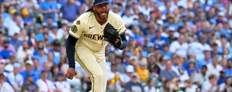 Brewers could benefit from Yankees vs. Red Sox bidding war