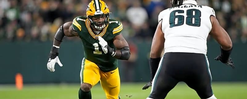 Green Bay Packers’ biggest key to beating the Lions revealed