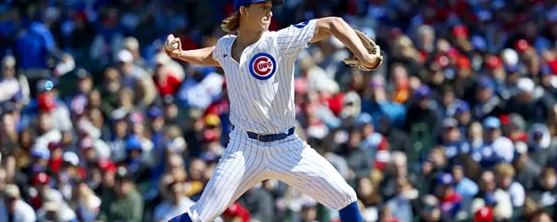Chicago Cubs ask Ben Brown to make major change to pitching style after demotion