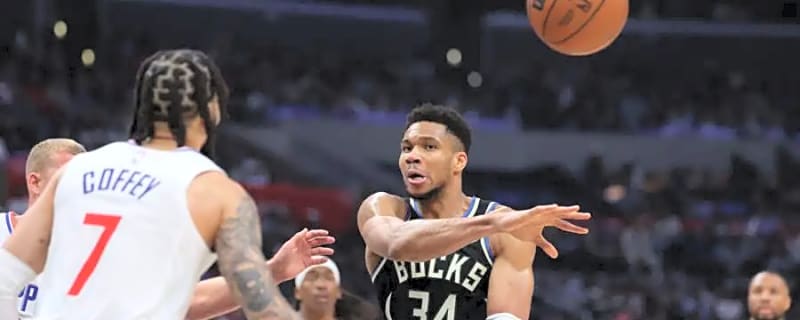 Milwaukee Bucks: Amir Cofffey Signing Just Solved Glaring Need at Wing Position – or Not?