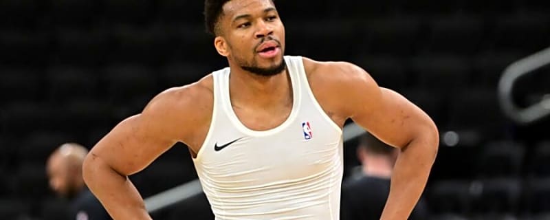 Giannis Antetokounmpo and Bucks relationship nears breaking point