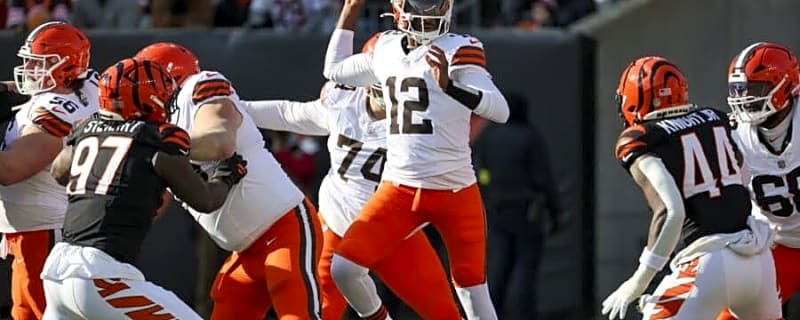 'He Gives Them Best Chance To Win': NFL Insider Makes Bold Case for Deshaun Watson As Browns’ Starting QB Over Shedeur Sanders