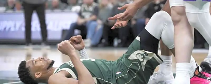 Milwaukee Bucks’ late season push might be dead