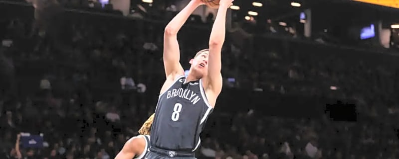 Brooklyn Nets Coach Confirms Devastating Injury News on Their 2025 Draft Lottery Pick After Promising Debut Campaign