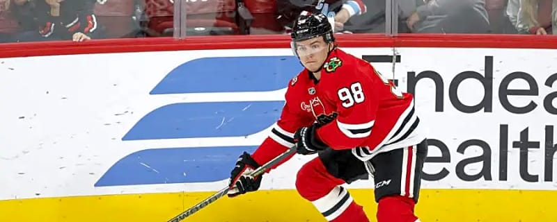 Connor Bedard hopes for olympic spot but knows competition is fierce