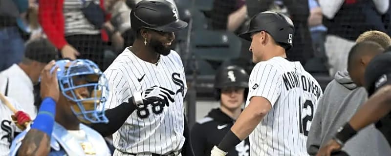 Chicago White Sox GM commits to Luis Robert Jr. regardless of injury: Report