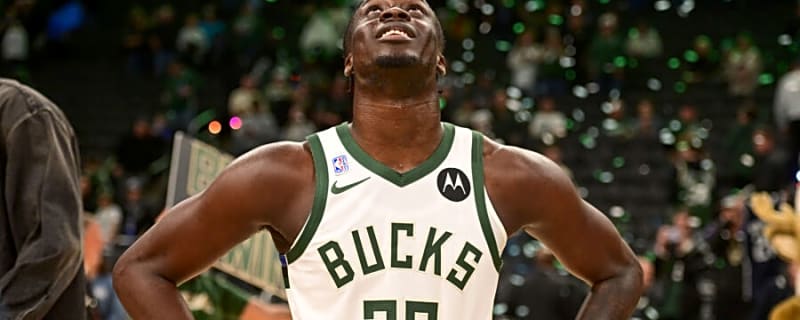 ‘I’ve Done It All, Man’ – Giannis Antetokounmpo Jokes About Retirement After 1st NBA Appearance of Youngest Brother