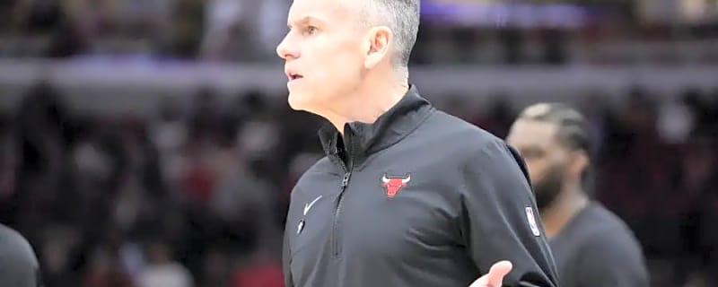 Chicago Bulls win ugly as Billy Donovan admits defensive woes are real