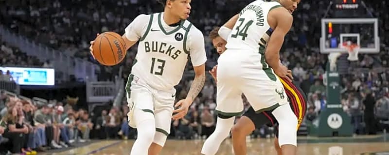 Bucks’ predictable injury news hints at another night figuring it out on the fly vs Knicks