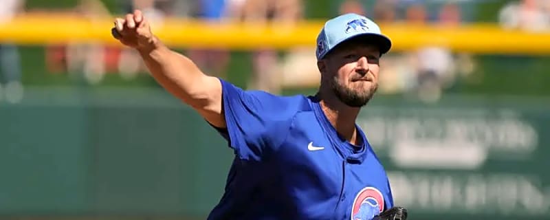 A look at the Chicago Cubs’ greatest under-the-radar 2026 strength