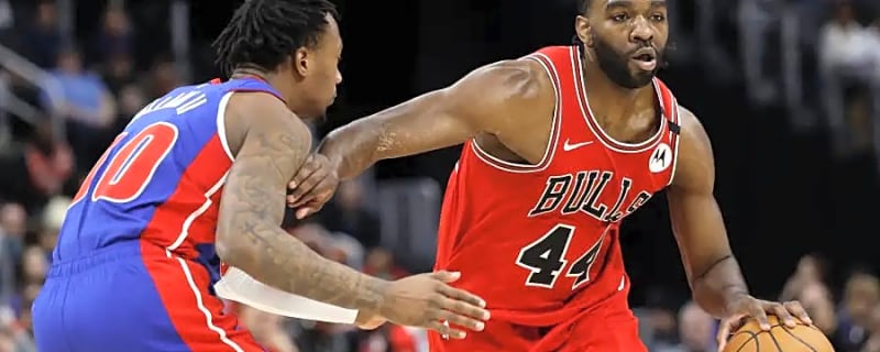 Chicago Bulls ripped to shreds over ‘liability’ contract