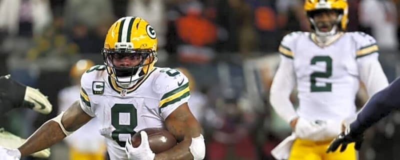 Green Bay Packers: Terrence Parsons Jr. calls out Josh Jacobs slander after Super Bowl