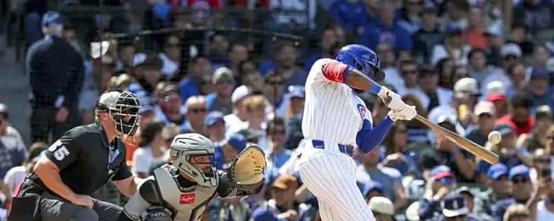 Chicago Cubs trade deadline roster causality claimed by Baltimore Orioles