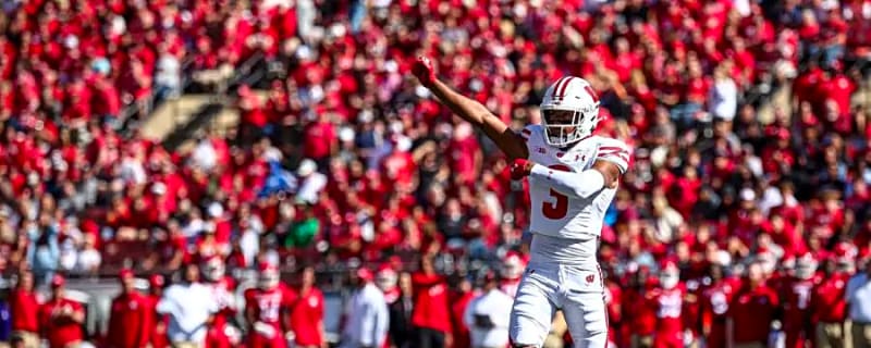 Why Badgers CB Nyzier Fourqurean Must Continue to Fight Legal Battle Regarding 2025 Eligibility