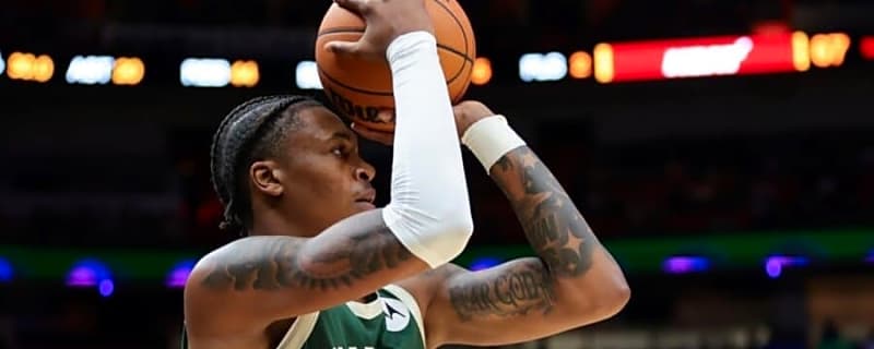 Bucks continue pattern of missing on young talent