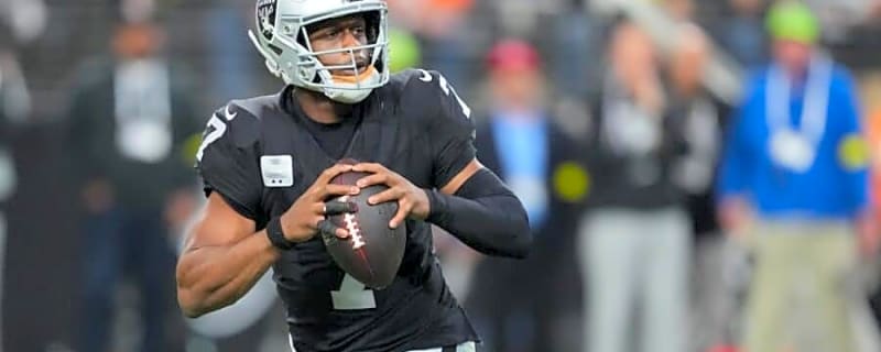 New York Jets have major decision to make during the NFL Draft