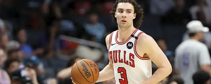 Chicago Bulls score rare praise for $100M Josh Giddey deal