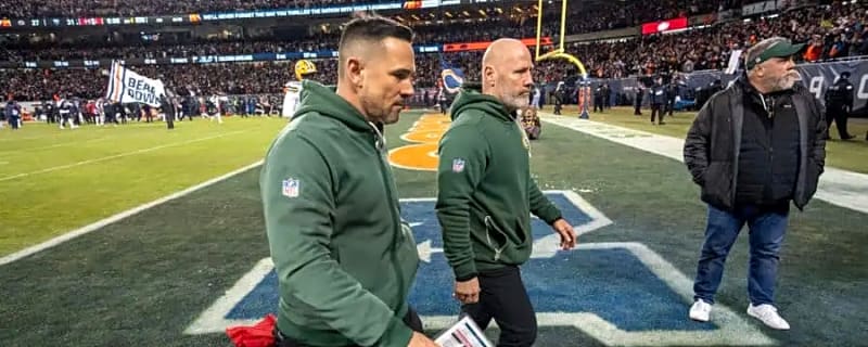 'You Can’t Come Back': Bill Simmons slams Matt LaFleur after Packers collapse