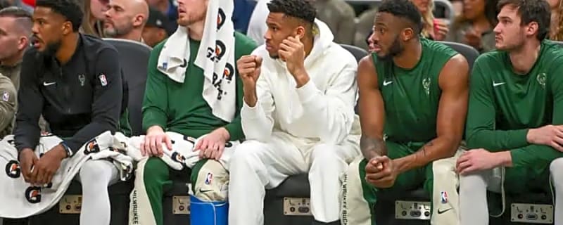 GM Jon Horst Vows Bucks and Giannis Antetokounmpo synergy