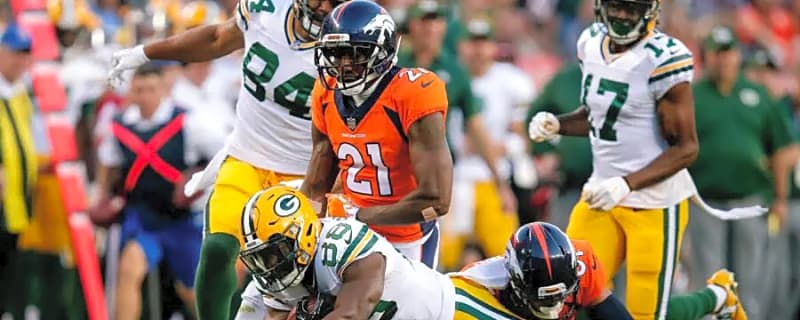 Week 15 game in Denver gives Packers chance to do something they haven’t in 18 years