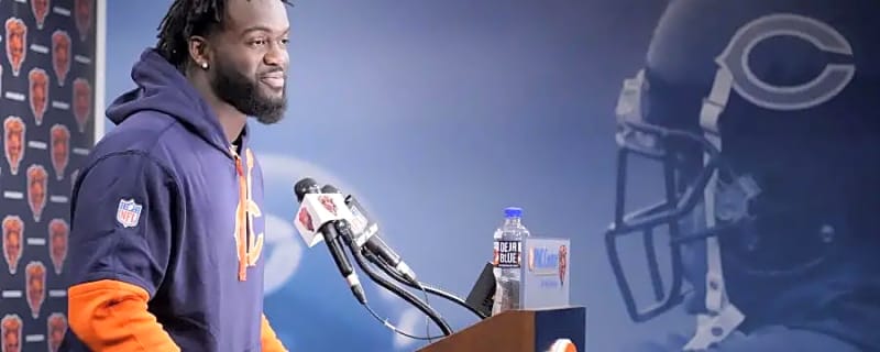 Chicago Bears must consider UFL standout as training camp lottery ticket