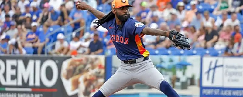 Chicago White Sox trade for 30-year-old reliever to bolster the bullpen: Report