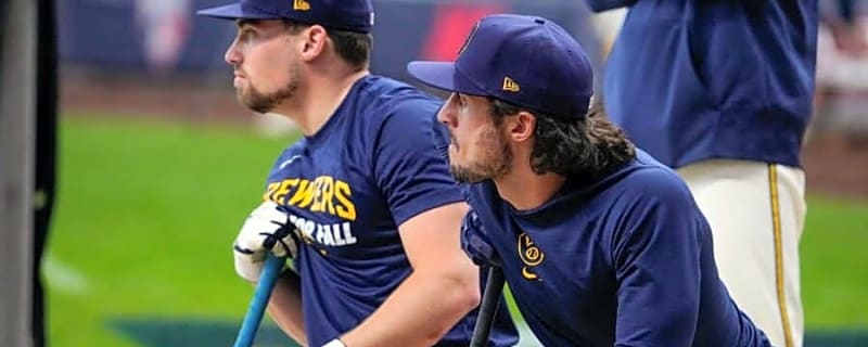 Red Sox declared winners of Brewers’ shocking Caleb Durbin trade