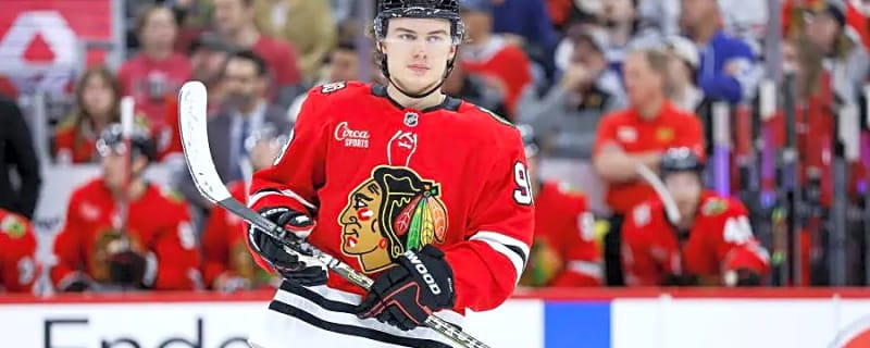 Connor Bedard’s injury didn’t impact missing Team Canada for 2026 Olympics