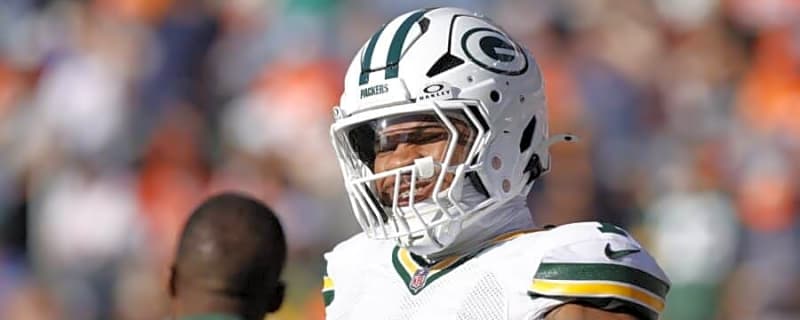 Packers’ Micah Parsons already eyeing key matchup in Super Bowl 60