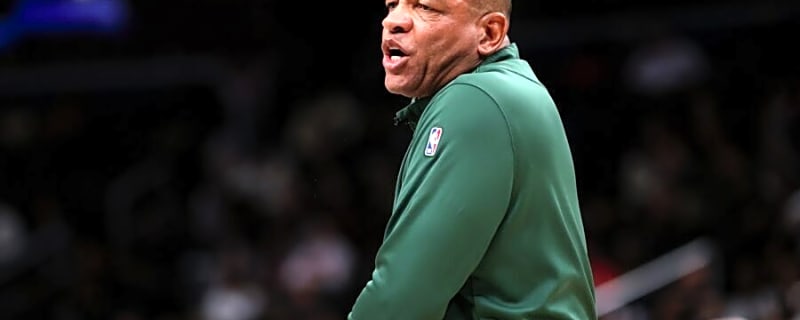 'It’s hard to create shots': Doc Rivers laments shot making as Bucks fall to the Celtics