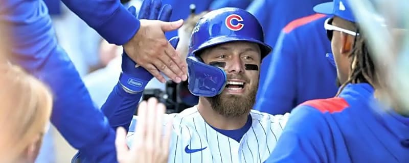 The Chicago Cubs’ x-factor in 2026 may be this unsung hero
