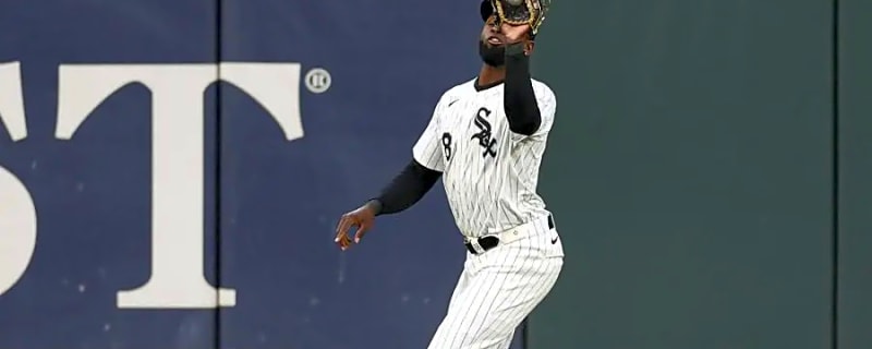 Chicago White Sox dealt shocking Luis Robert Jr update amid trade rumors