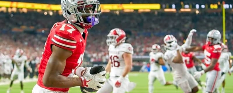 NFL Draft: New Orleans Saints could build a juggernaut around Tyler Shough