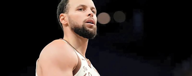 Stephen Curry Set to Light Up 2027 All-Star Weekend With Epic 3-Point Comeback: 'I Already Scheduled It'
