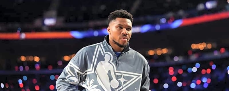 'I just got to check the boxes': Bucks superstar Giannis Antetokounmpo says he’s healthy, future still under microscope