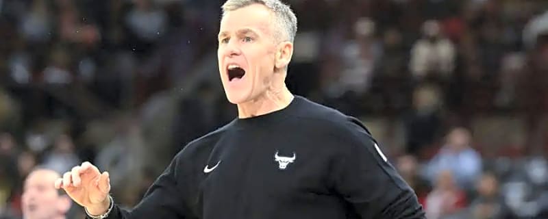 This is the perfect Chicago Bulls trade this offseason, per Bleacher Report