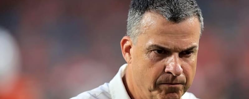 Cristobal Credits FIU Firing For Leading Him to Nick Saban Era