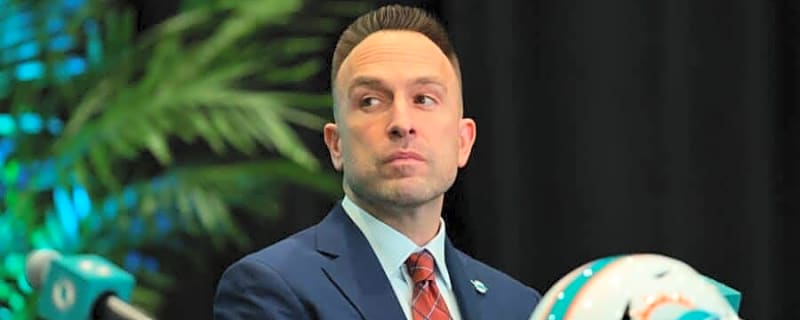 Dolphins head coach Jeff Hafley details intense new standard for Miami practices