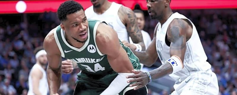 Bucks linked to NBA Champion in last-ditch effort to keep Giannis Antetokounmpo
